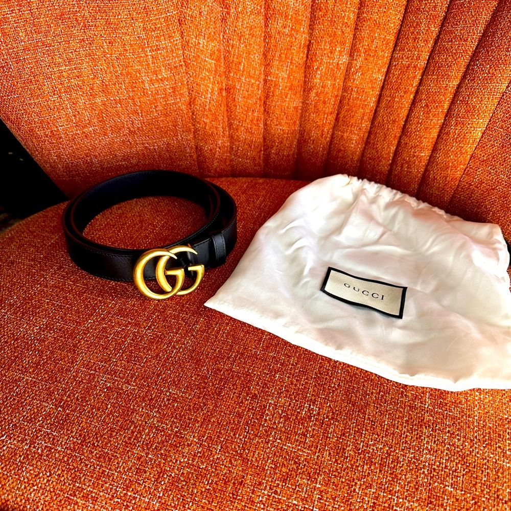 Gucci Belt